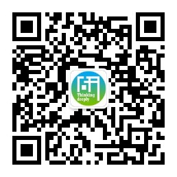公眾號二維碼